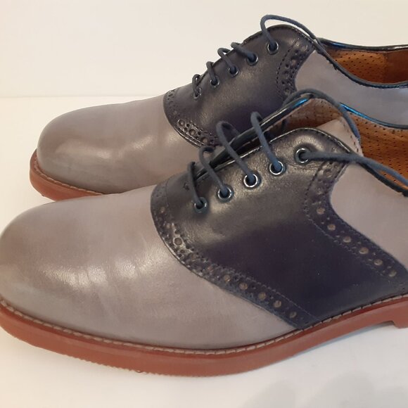 Florsheim oxfords - Picture 4 of 10